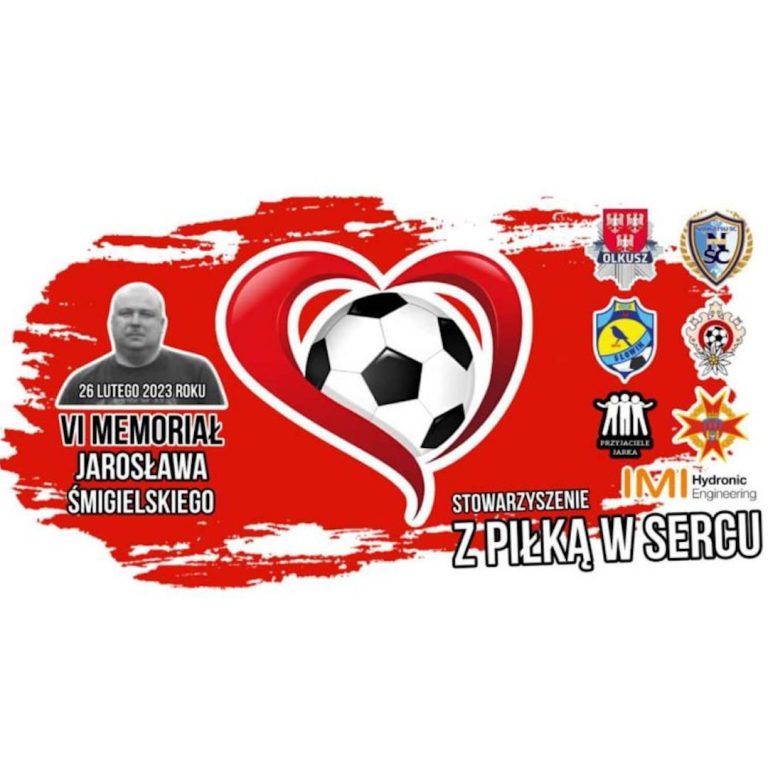 Memorial Jarosława Śmigielskiego