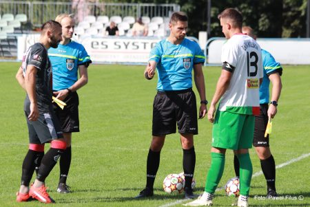 Zanim wybrzmi pierwszy gwizdek. ABC sędziego na nowy sezon