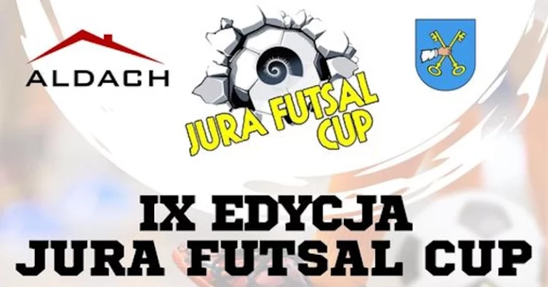 IX-edycja-Jura-Futsal-Cup-Łazy