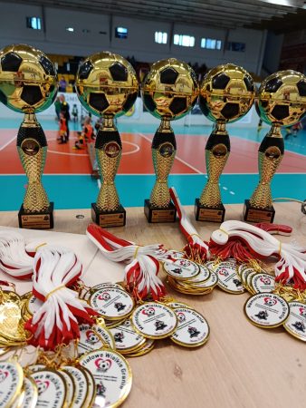 Za nami IX Memoriał Jarosława Śmigielskiego