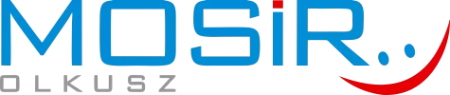 MOSIR bez tła