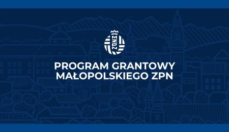 Piłkarskie granty: Małopolski Związek Piłki Nożnej przeznaczy 10 tys. zł na wsparcie wydarzeń w regionie