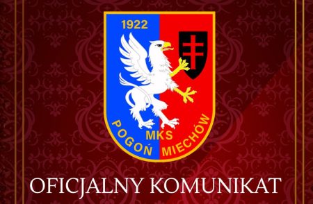 Nowy zarząd MKS Pogoń Miechów wybrany. „Król” nadal ten sam!