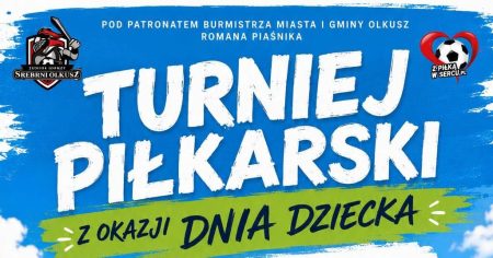 Piłkarskie święto najmłodszych wraca do Olkusza. Już 6 czerwca druga edycja wyjątkowego turnieju